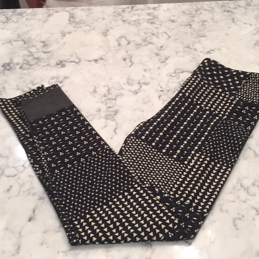 Lula Roe OS Leggings